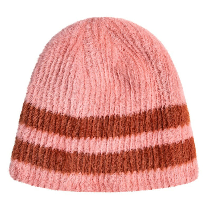 【BUY 2 20%OFF】【OUTLET】Roxy フリースライナー付き ビーニー PEACE POLLY BEANIE