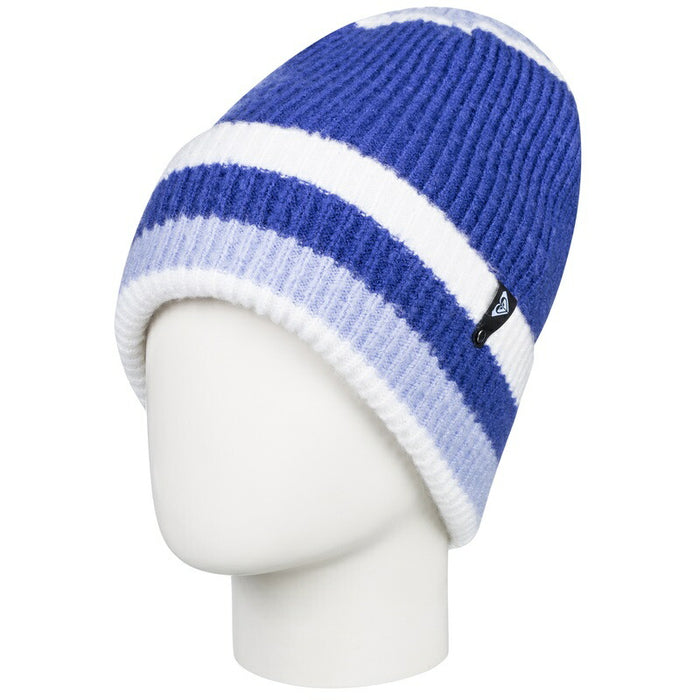 【BUY 2 20%OFF】【OUTLET】Roxy フリースライナー付き ビーニー GOLD HOPE BEANIE