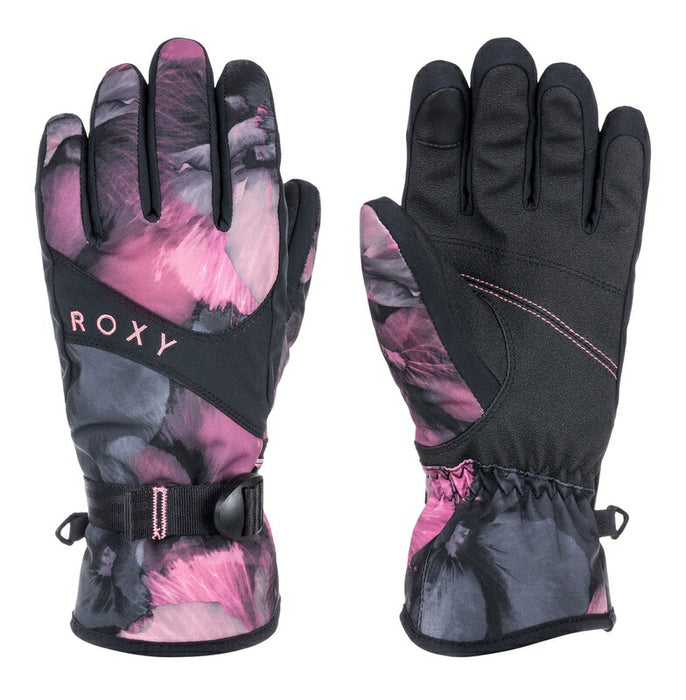 【OUTLET】Roxy グローブ ROXY JETTY GLOVES