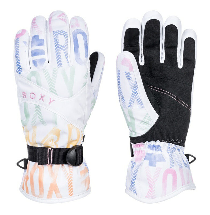 【OUTLET】Roxy グローブ ROXY JETTY GLOVES