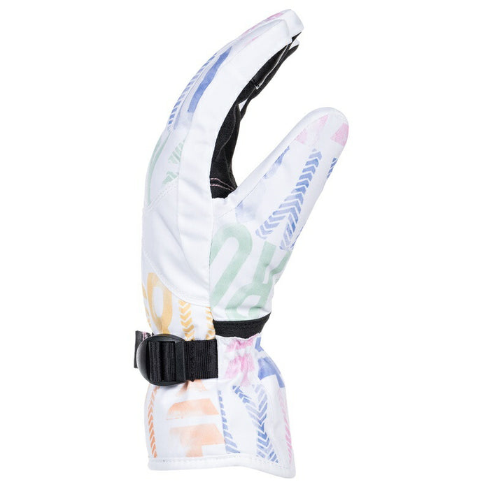 【OUTLET】Roxy グローブ ROXY JETTY GLOVES