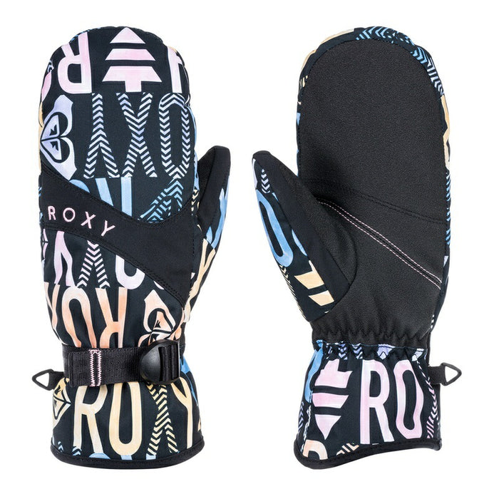 【BUY 2 20%OFF】【OUTLET】Roxy グローブ ROXY JETTY MITT