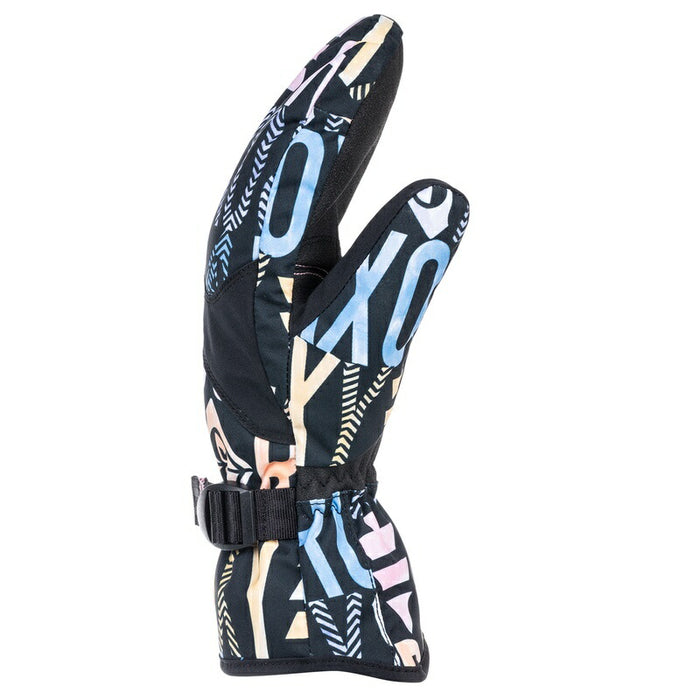 【BUY 2 20%OFF】【OUTLET】Roxy グローブ ROXY JETTY MITT