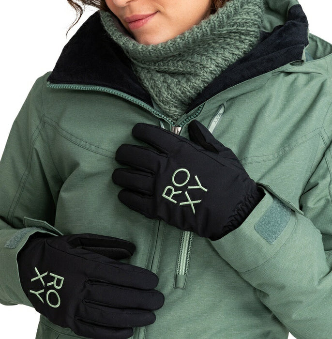 【OUTLET】Roxy グローブ FRESHFIELD GLOVES