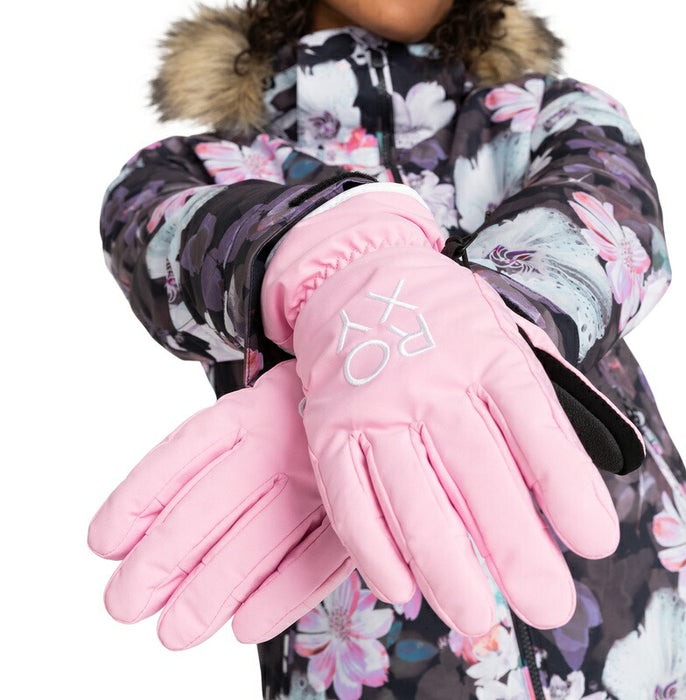 【OUTLET】Roxy グローブ FRESHFIELD GLOVES