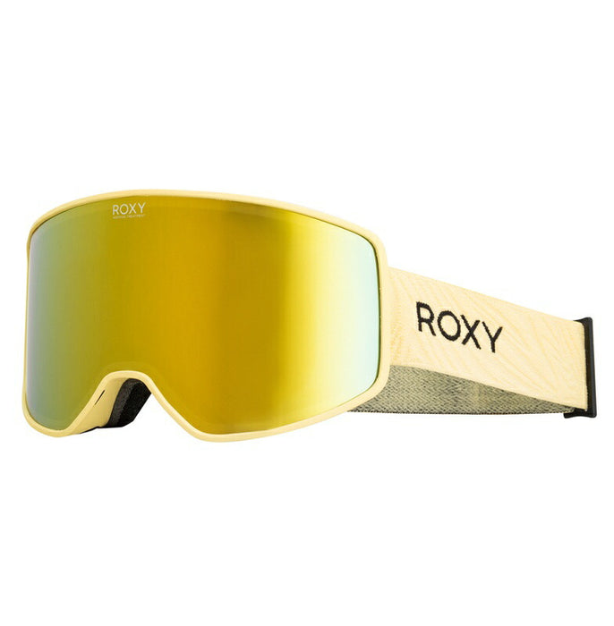 【BUY 2 20%OFF】【OUTLET】Roxy ゴーグル STORM WOMEN AF