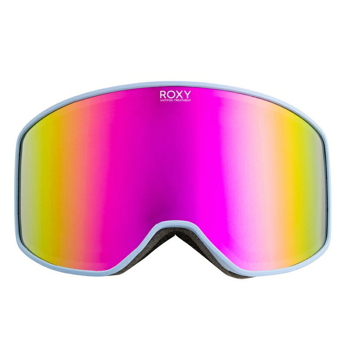 【BUY 2 20%OFF】【OUTLET】Roxy ゴーグル STORM WOMEN AF