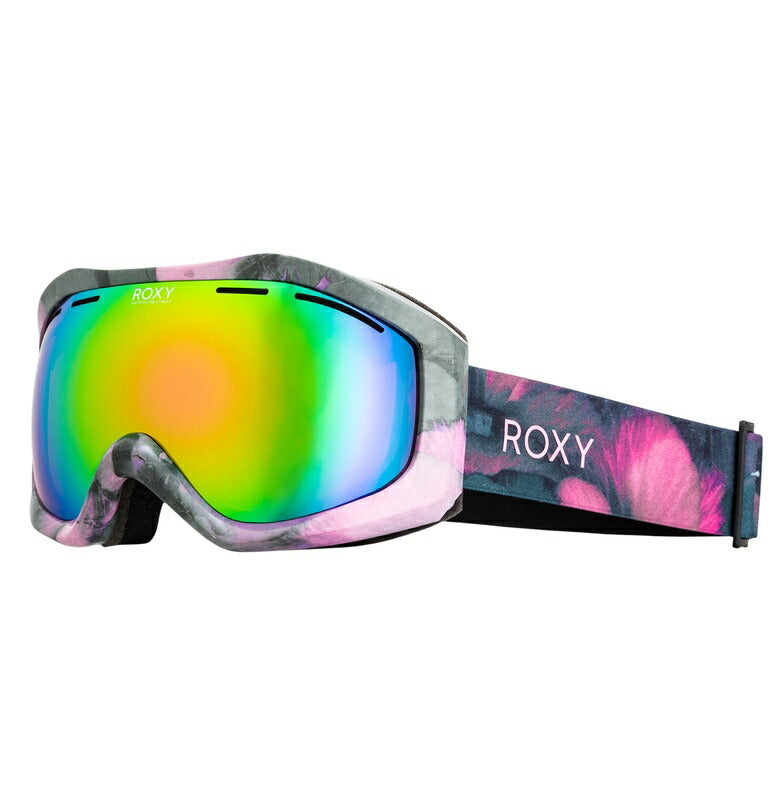 OUTLET】Roxy ゴーグル SUNSET ART SERIES AF