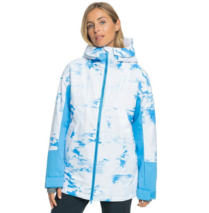 【BUY 2 20%OFF】【OUTLET】Roxy CHLOE KIM JK 15K【REGULAR FIT】