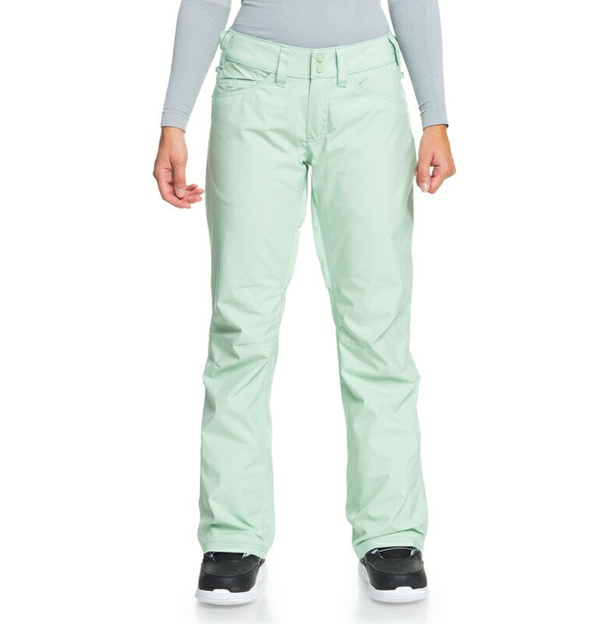 【BUY 2 20%OFF】【OUTLET】Roxy BACKYARD NP PT 10K【TAILORED FIT】