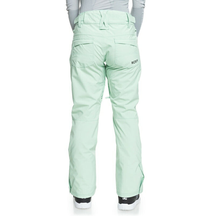 【BUY 2 20%OFF】【OUTLET】Roxy BACKYARD NP PT 10K【TAILORED FIT】