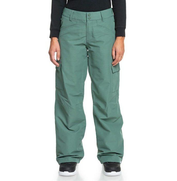 【BUY 2 20%OFF】【OUTLET】Roxy JOURNEY NP PT 10K【RELAXED FIT】