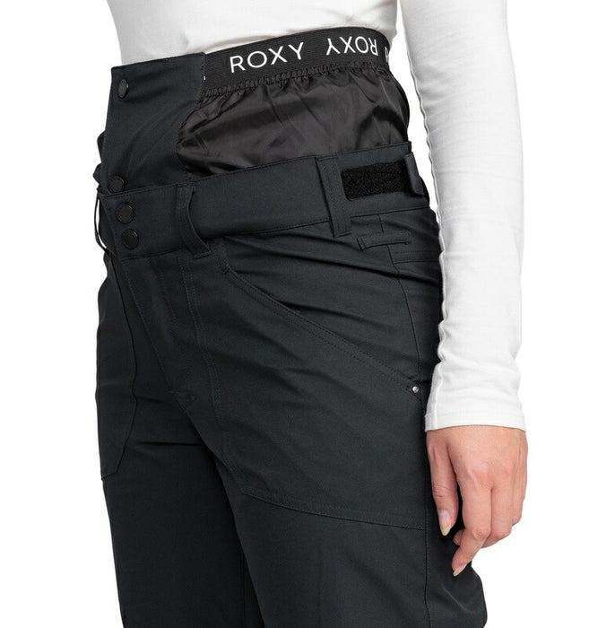 【OUTLET】Roxy SNOWHOLIC NP PT 10K【TAILORED FIT】