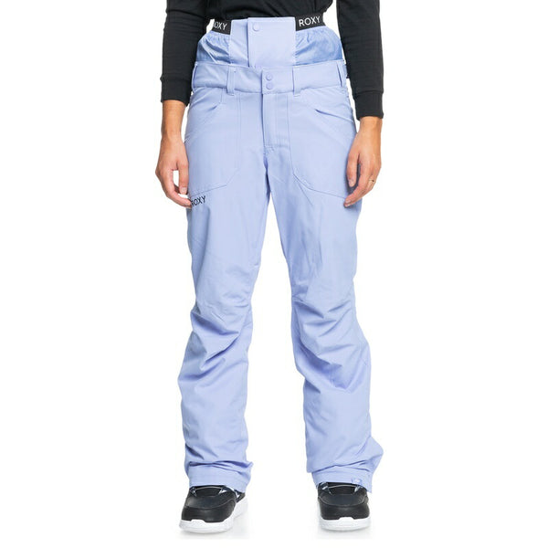 新品　ROXY 10K HOLIC NP PT スノーボードパンツ OUTLET】Roxy SNOWHOLIC NP PT 10K【TAILORED FIT】