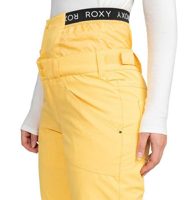 【OUTLET】Roxy SNOWHOLIC NP PT 10K【TAILORED FIT】