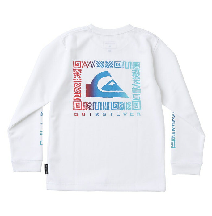 REVIVAL LS YOUTHキッズ