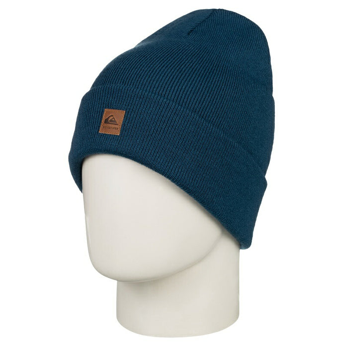 【OUTLET】Quiksilver BRIGADE BEANIE メンズ