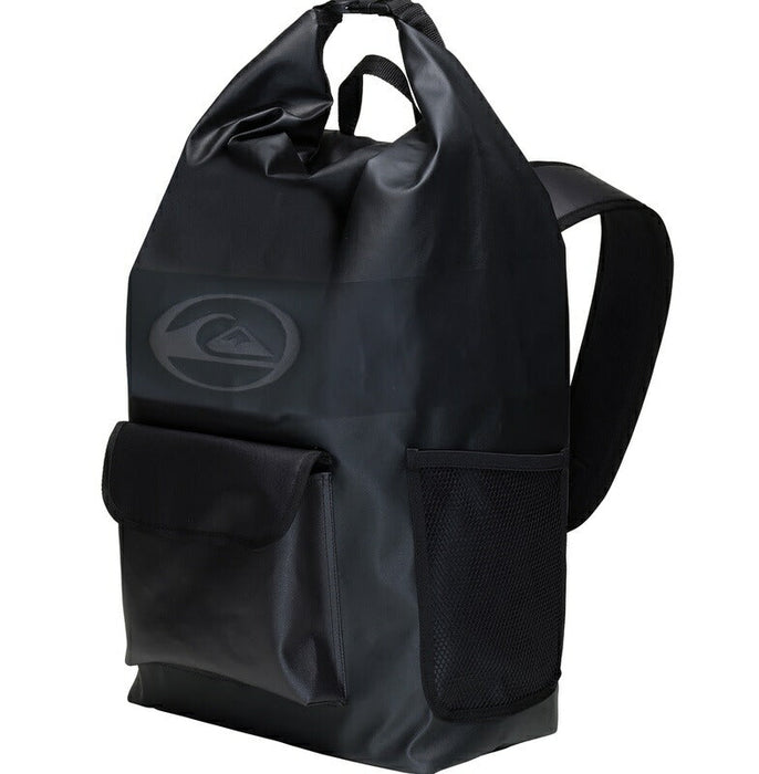 QUIKSILVER メンズ W DEFENSER WP BAG M バックパック/リュック (30L) メンズ