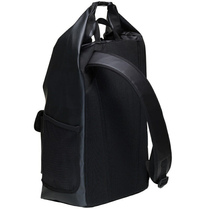 QUIKSILVER メンズ W DEFENSER WP BAG M バックパック/リュック (30L) メンズ