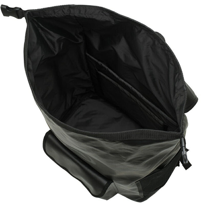 QUIKSILVER メンズ W DEFENSER WP BAG M バックパック/リュック (30L) メンズ