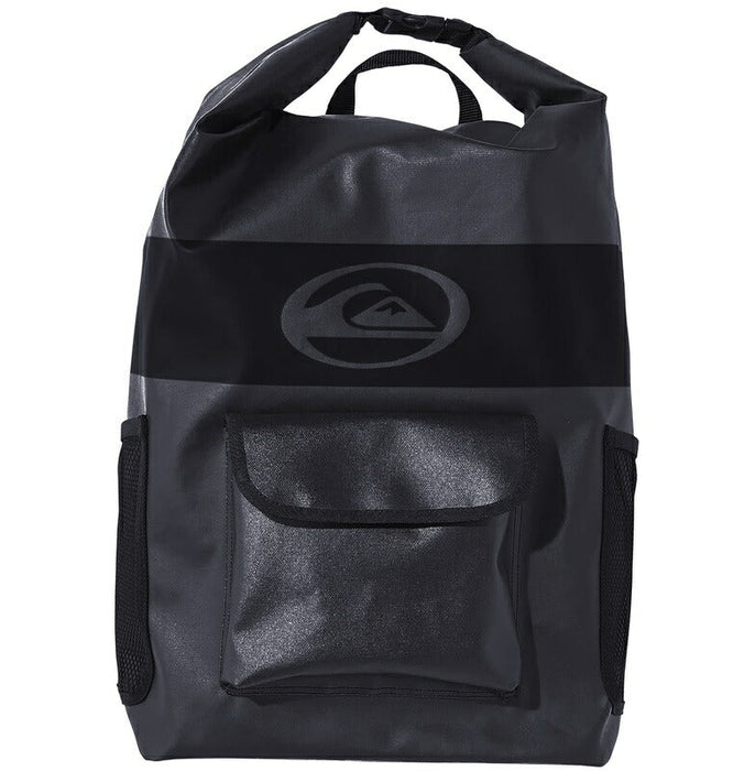 QUIKSILVER メンズ W DEFENSER WP BAG M バックパック/リュック (30L) メンズ