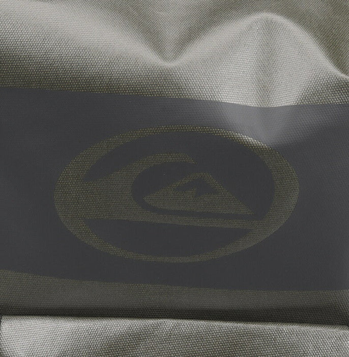 QUIKSILVER メンズ W DEFENSER WP BAG M バックパック/リュック (30L) メンズ