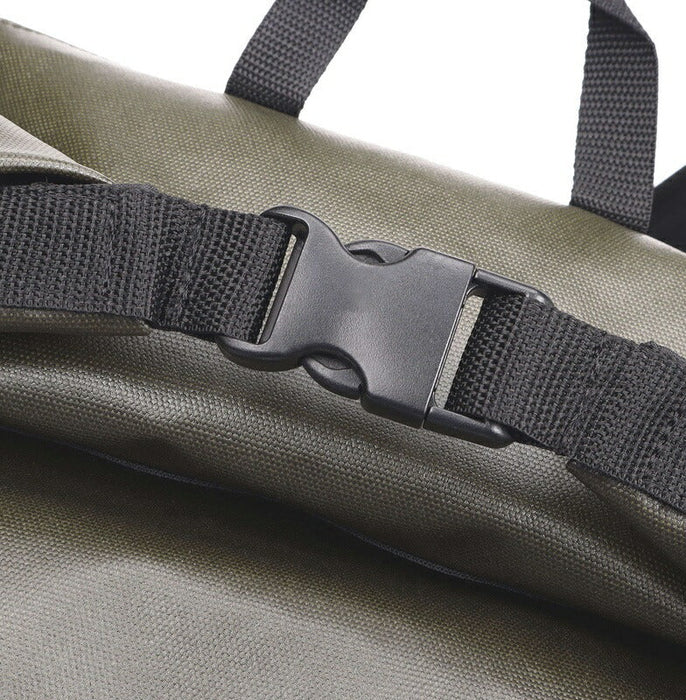 QUIKSILVER メンズ W DEFENSER WP BAG M バックパック/リュック (30L) メンズ