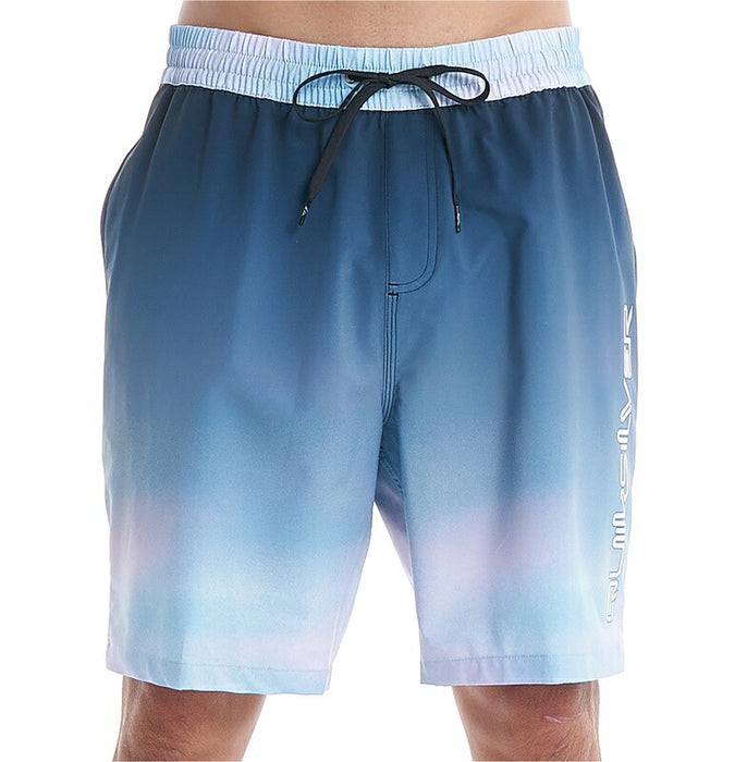 【OUTLET】Quiksilver NEON BREEZE VOLLEY 19NB ボードショーツ ウォークショーツ メンズ