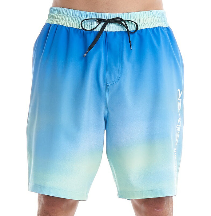 【OUTLET】Quiksilver NEON BREEZE VOLLEY 19NB ボードショーツ ウォークショーツ メンズ