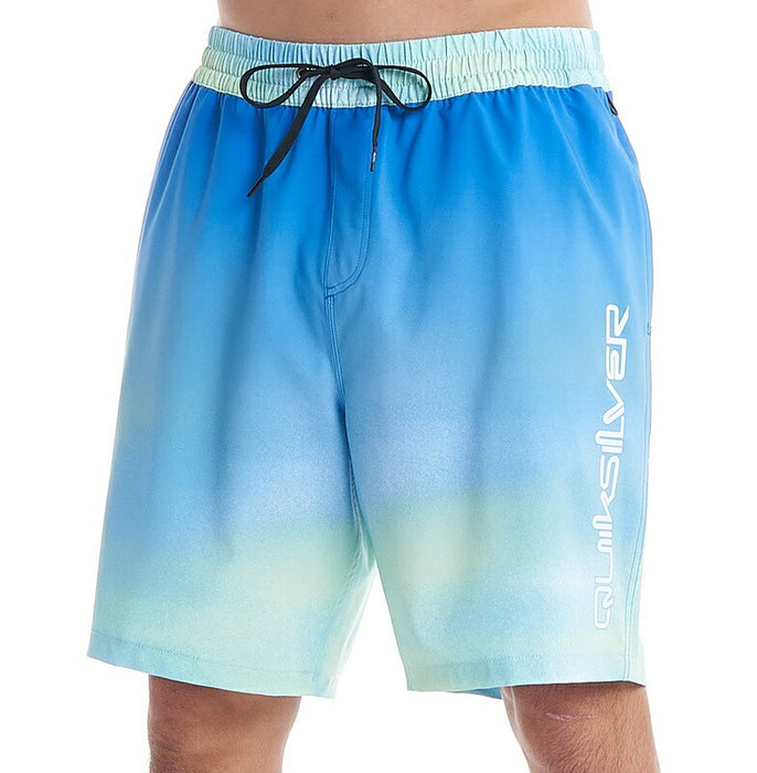 【OUTLET】Quiksilver NEON BREEZE VOLLEY 19NB ボードショーツ ウォークショーツ メンズ