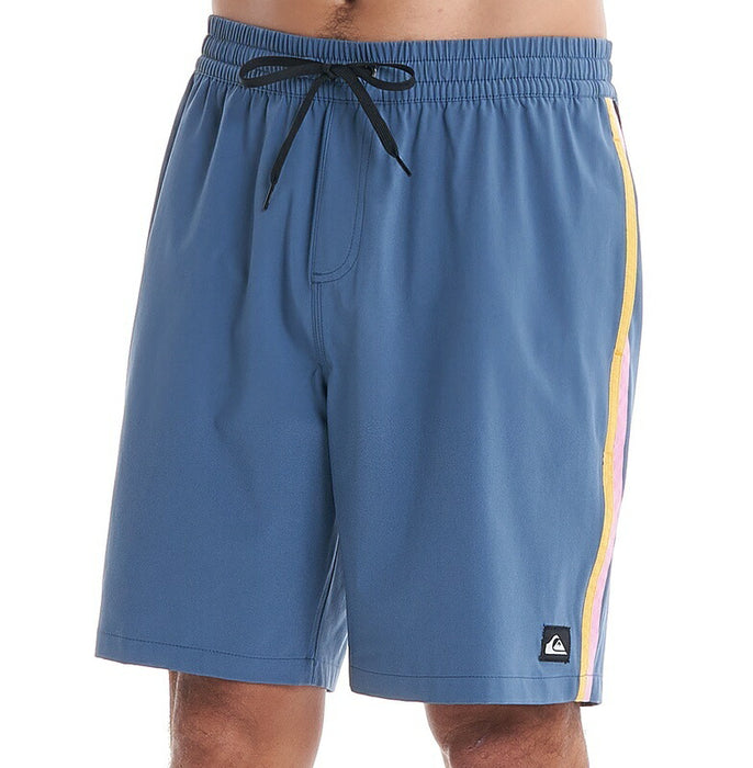 【OUTLET】Quiksilver BEACH PLEASE VOLLEY 19NB ボードショーツ ウォークショーツ メンズ