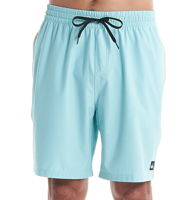 【OUTLET】Quiksilver BEACH PLEASE VOLLEY 19NB ボードショーツ ウォークショーツ メンズ