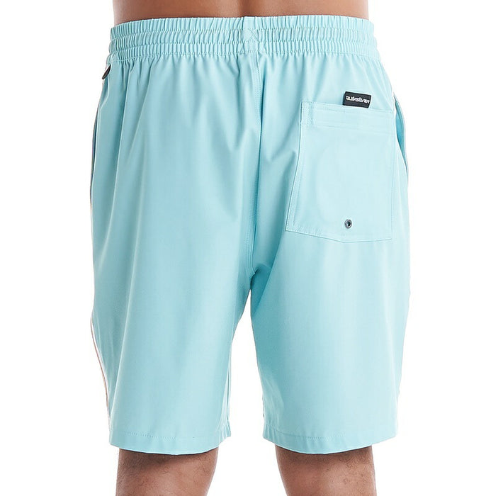 【OUTLET】Quiksilver BEACH PLEASE VOLLEY 19NB ボードショーツ ウォークショーツ メンズ