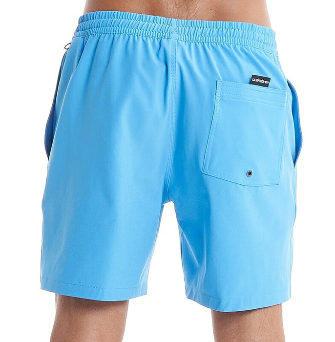 【OUTLET】Quiksilver SURFSILK VOLLEY 17NB ボードショーツ ウォークショーツ メンズ