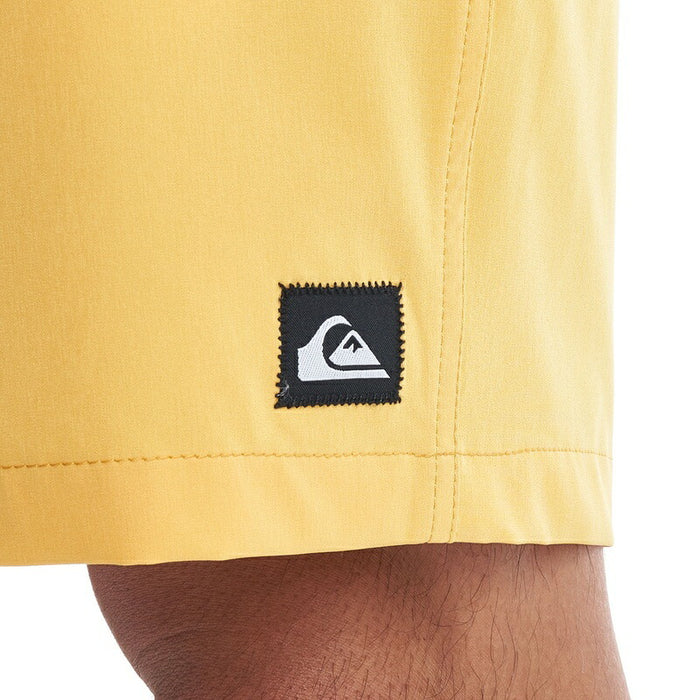 【OUTLET】Quiksilver SURFSILK VOLLEY 17NB ボードショーツ ウォークショーツ メンズ