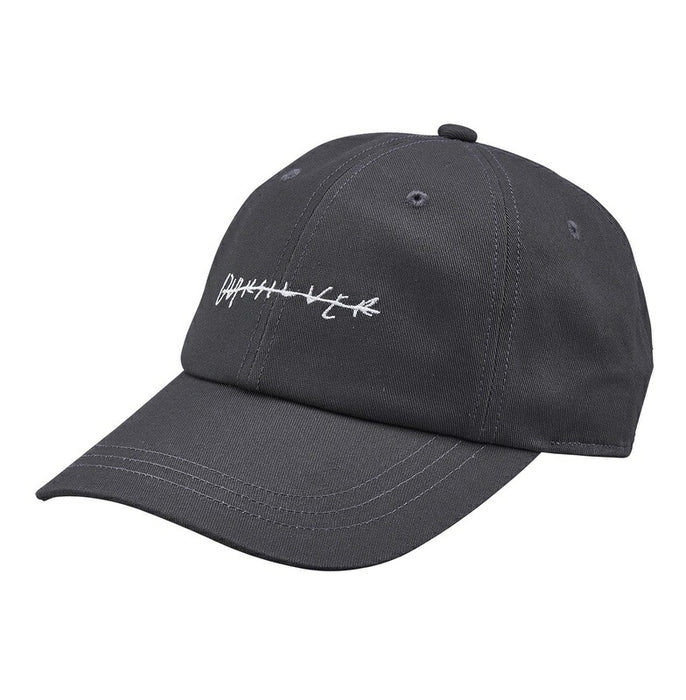 【OUTLET】Quiksilver DNA TYPE CAP キャップ メンズ