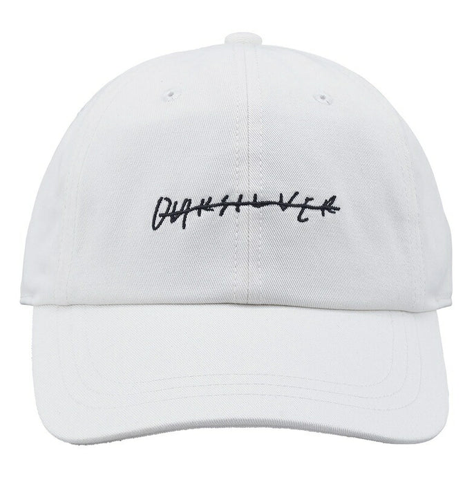 【OUTLET】Quiksilver DNA TYPE CAP キャップ メンズ