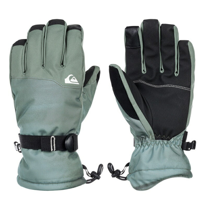 【OUTLET】Quiksilver MISSION GLOVE メンズ