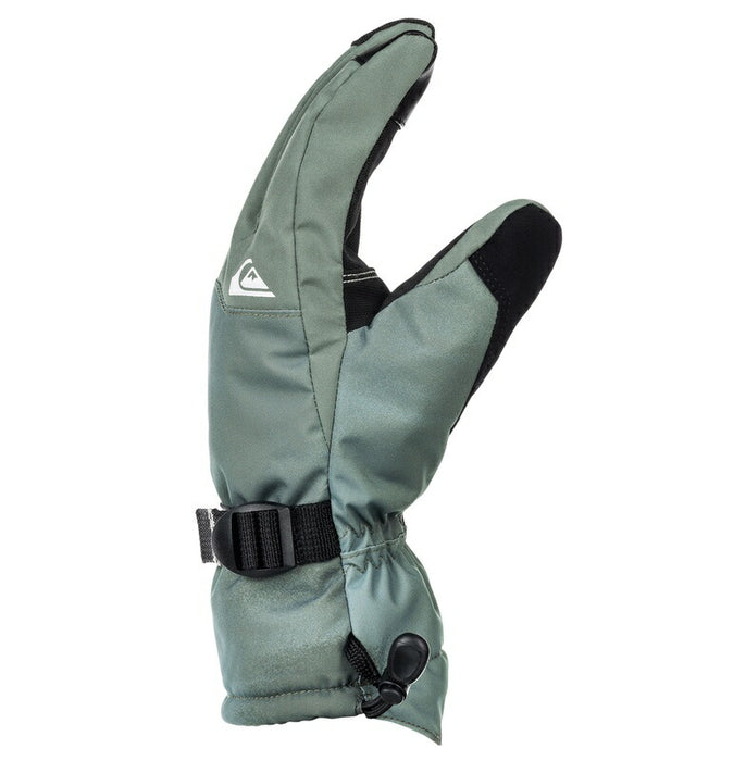 【OUTLET】Quiksilver MISSION GLOVE メンズ