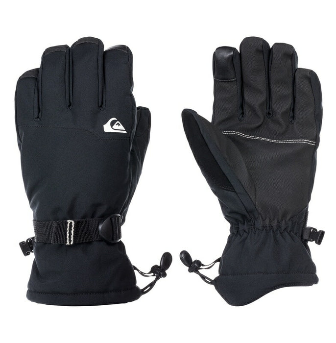 【OUTLET】Quiksilver MISSION GLOVE メンズ