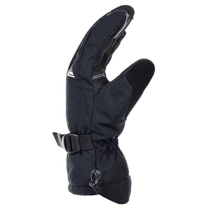 【OUTLET】Quiksilver MISSION GLOVE メンズ