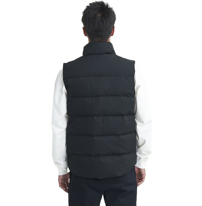 【OUTLET】SURF CLASSIC VEST ベスト メンズ