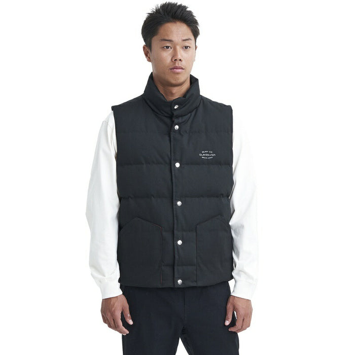 【OUTLET】SURF CLASSIC VEST ベスト メンズ