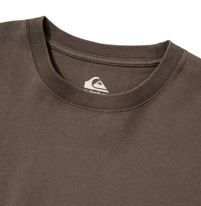 【OUTLET】Quiksilver PB SEA PLAY LT Tシャツ メンズ