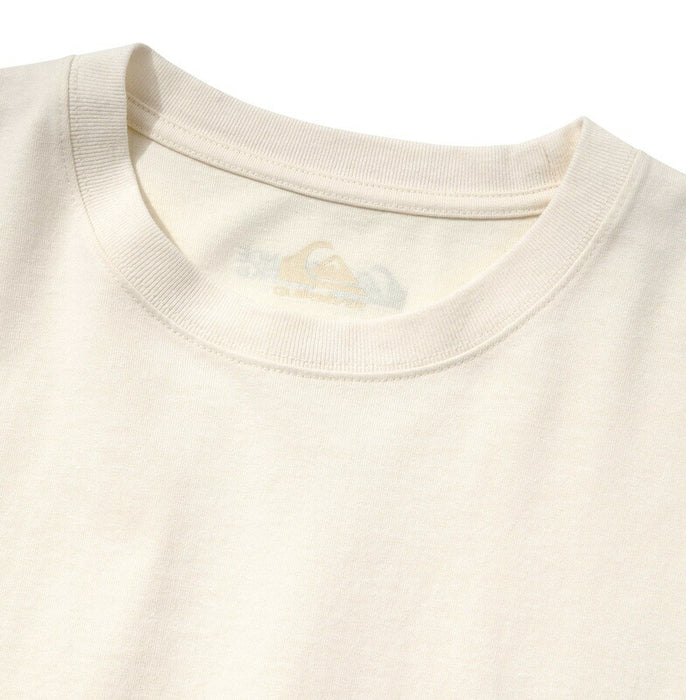 【OUTLET】Quiksilver PB SEA PLAY LT Tシャツ メンズ