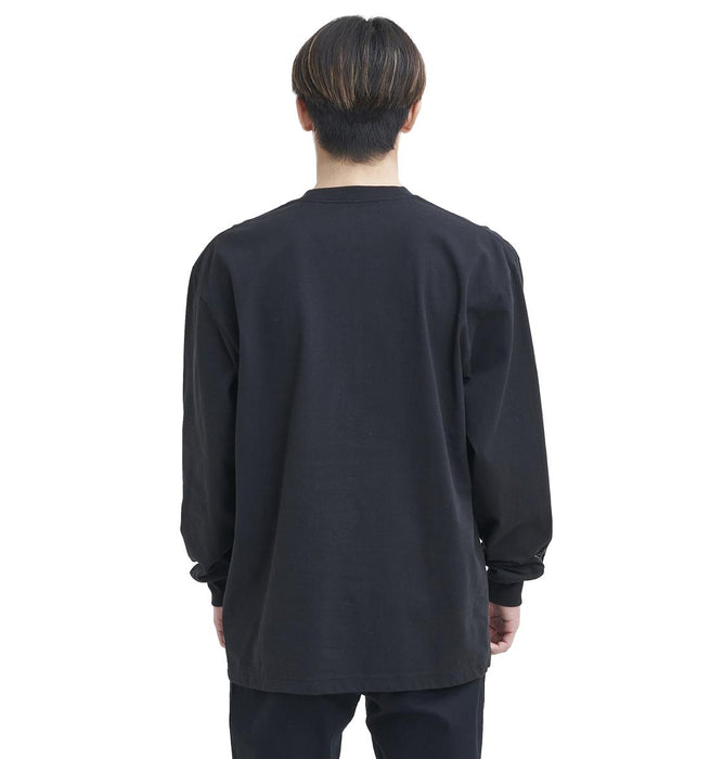 【OUTLET】MIKEY OFF GRID LT Tシャツ ロンT メンズ