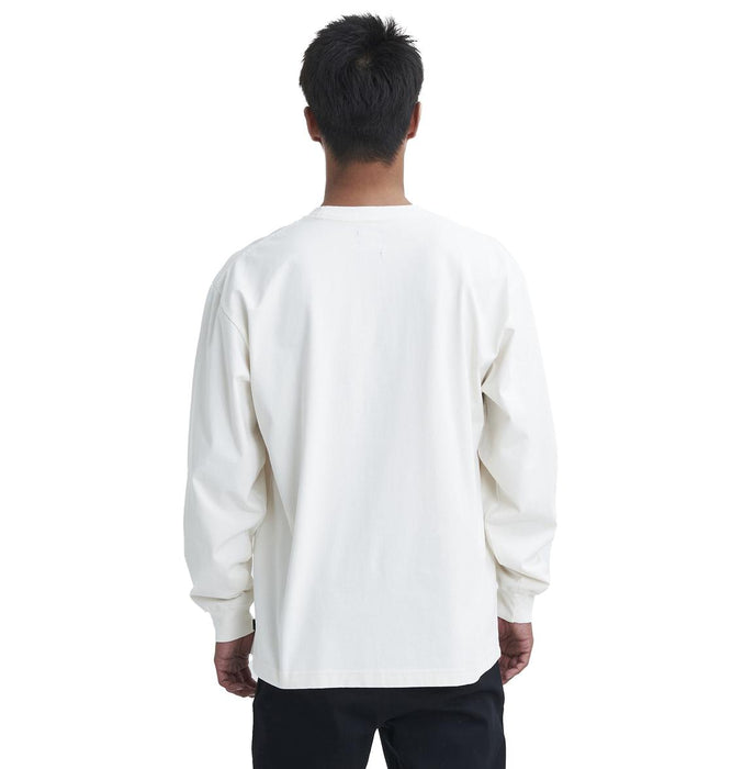 【OUTLET】OG POCKET LT Tシャツ ロンT メンズ