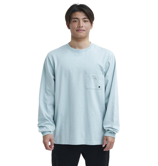 【OUTLET】ORIGINAL PLUS LT Tシャツ ロンT メンズ