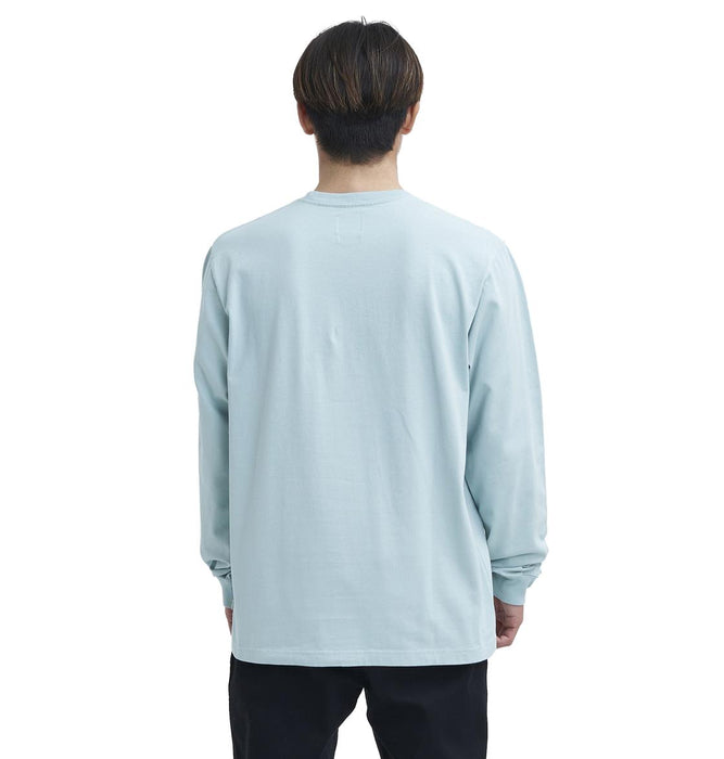 【OUTLET】ORIGINAL PLUS LT Tシャツ ロンT メンズ