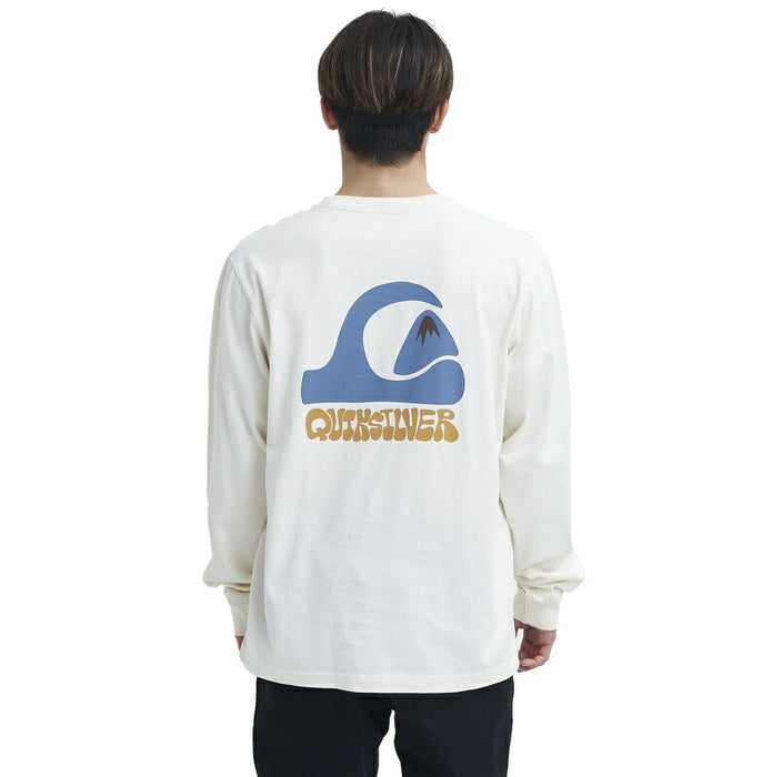 【OUTLET】ANDY MW LT Tシャツ ロンT メンズ